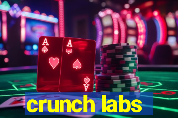 crunch labs